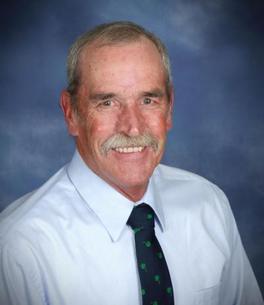 Robert J. Walsh Profile Photo