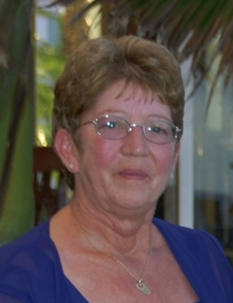Bernadette "Bonnie" Taylor Profile Photo