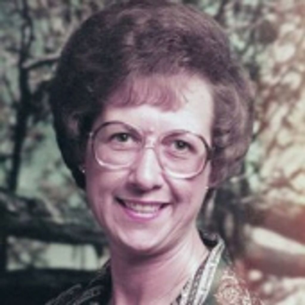 Barbara J. Brown