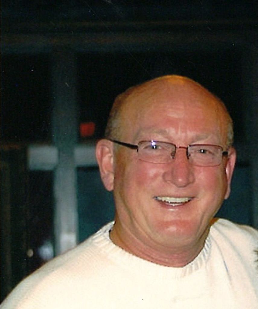 Charles Preston Williams Profile Photo