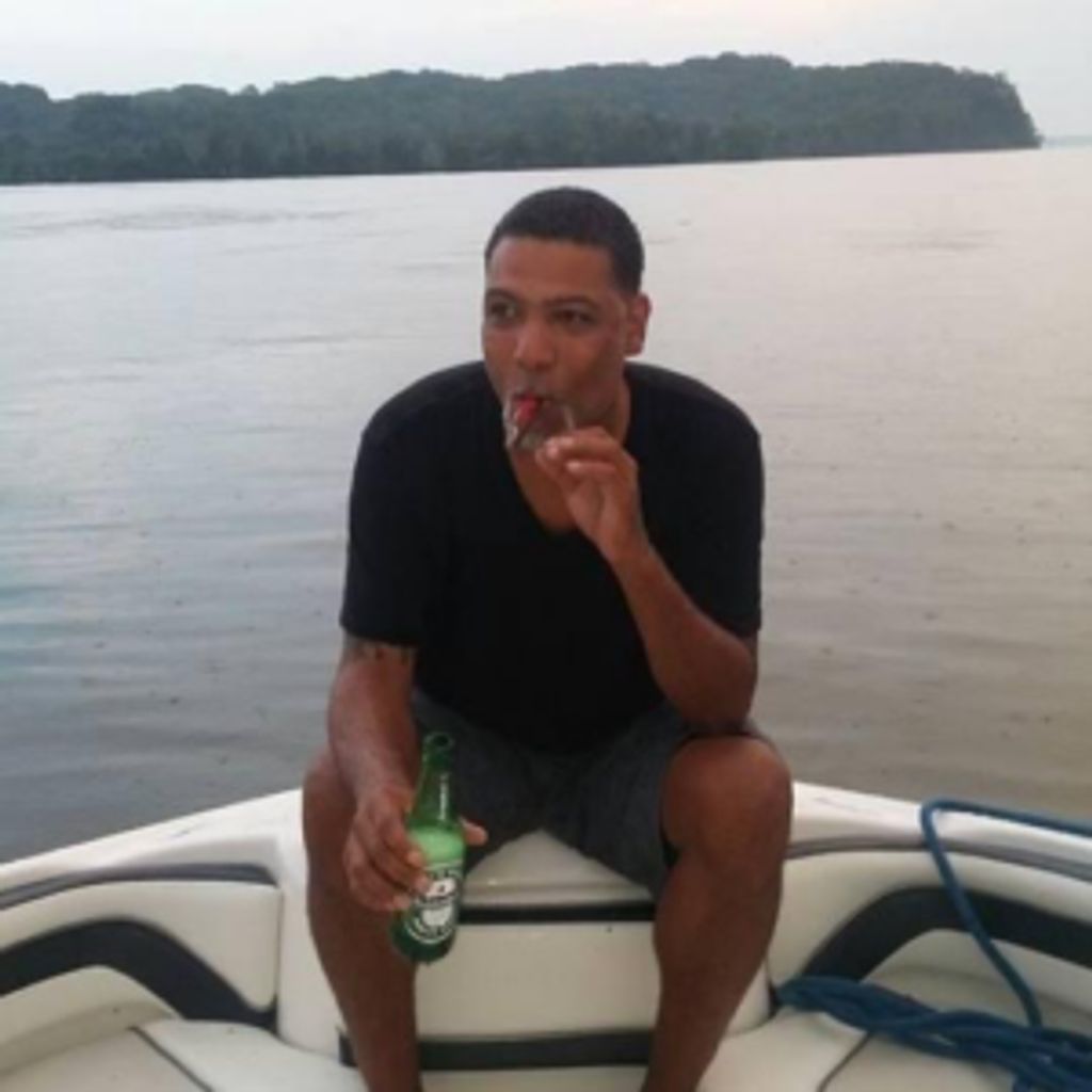 Robert Andre Glover