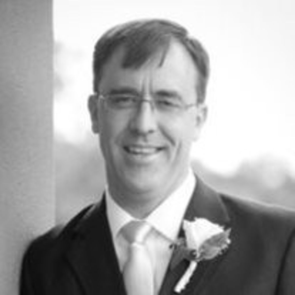 Ben Crowley