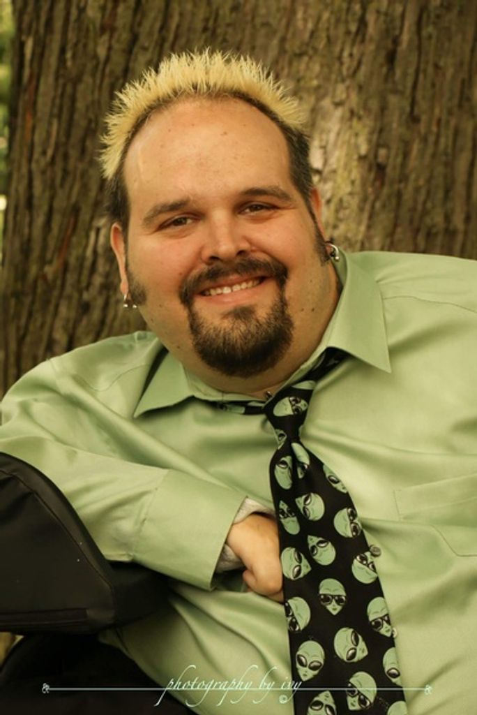 Chad L. Achter Profile Photo