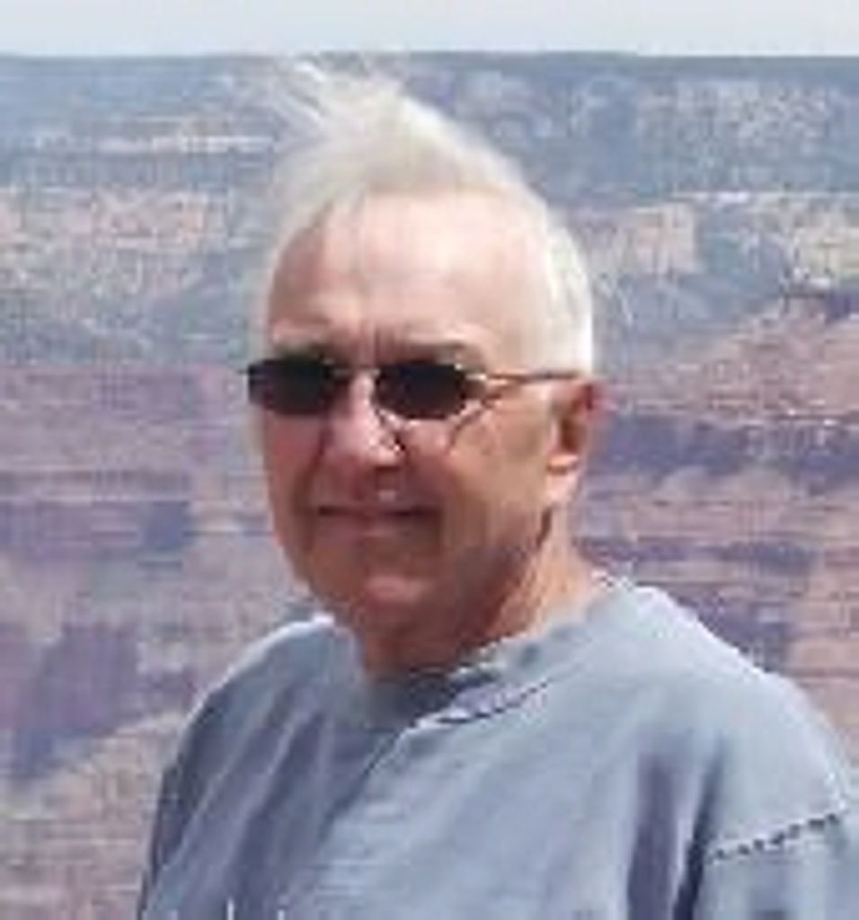 Peter J. Langley