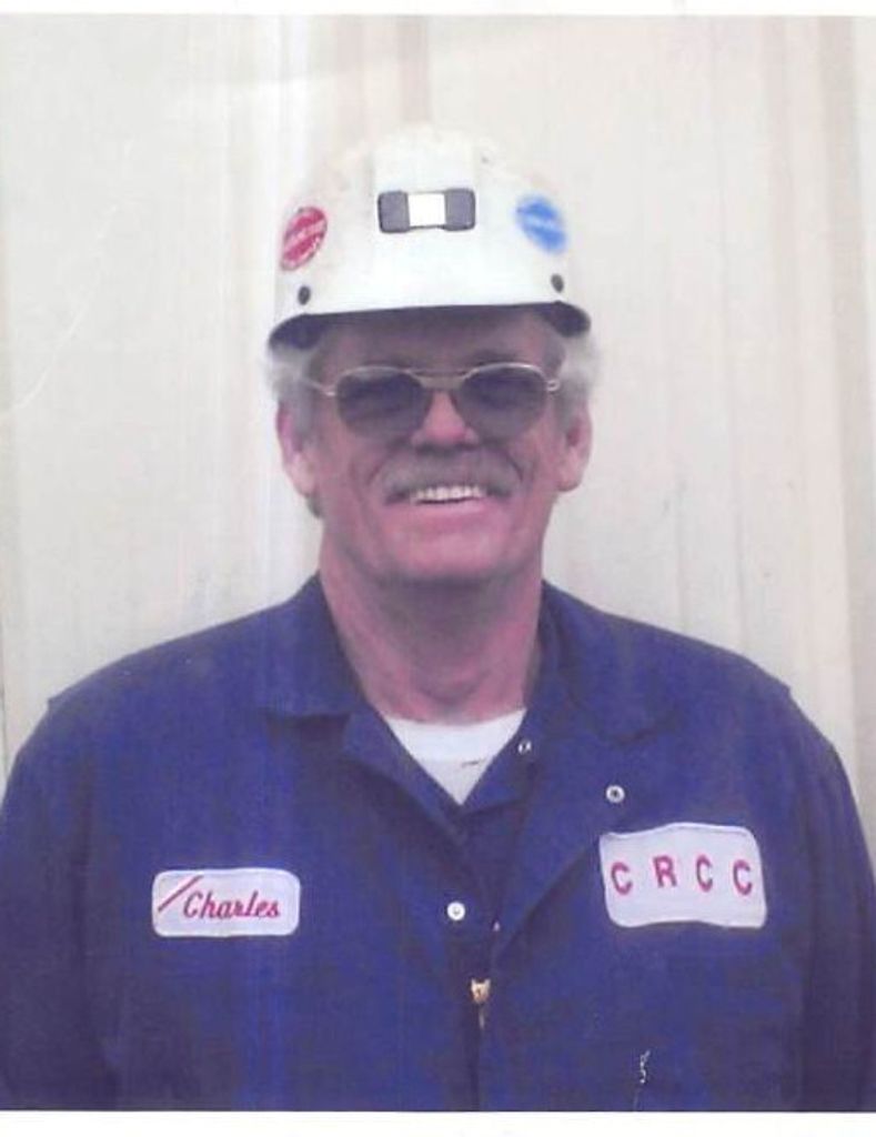 Charlie  Monroe  Baker Profile Photo