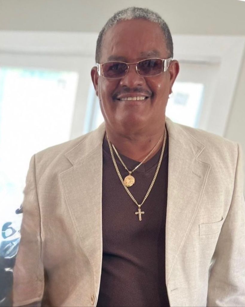 Roberto Gutierrez Profile Photo