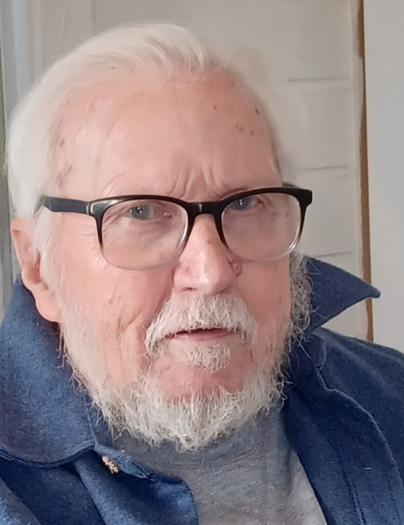 Lamont V. Fritzinger Profile Photo