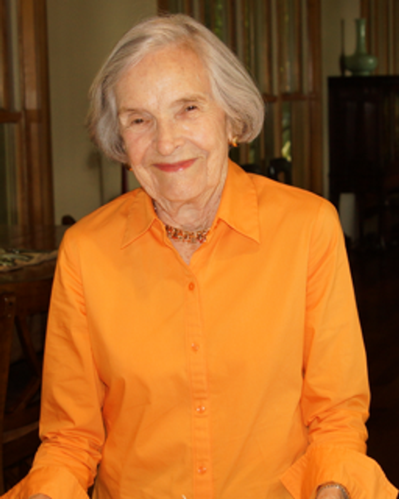 Cleo Jones De Laney Profile Photo