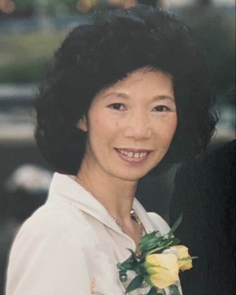 Josepine Chan Profile Photo