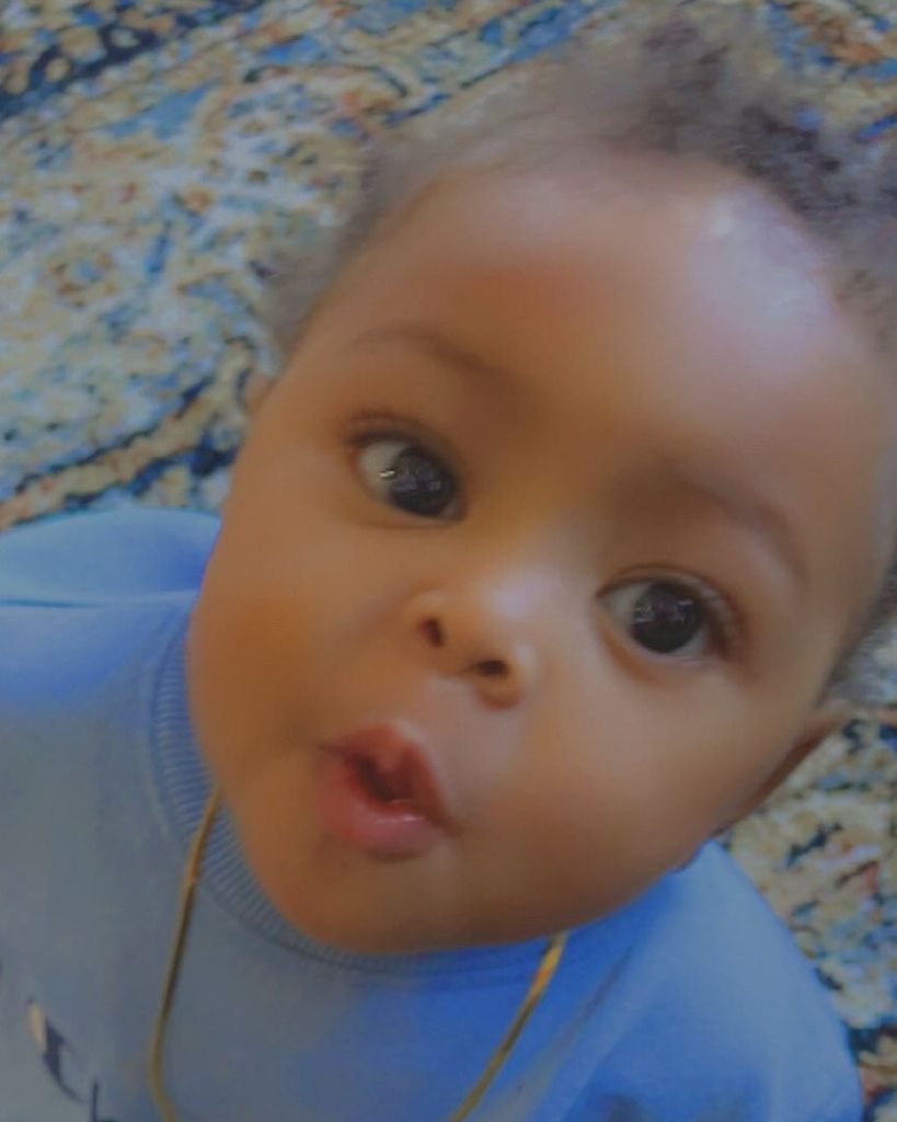 Jasai Nassir "Papi" Sweat Profile Photo