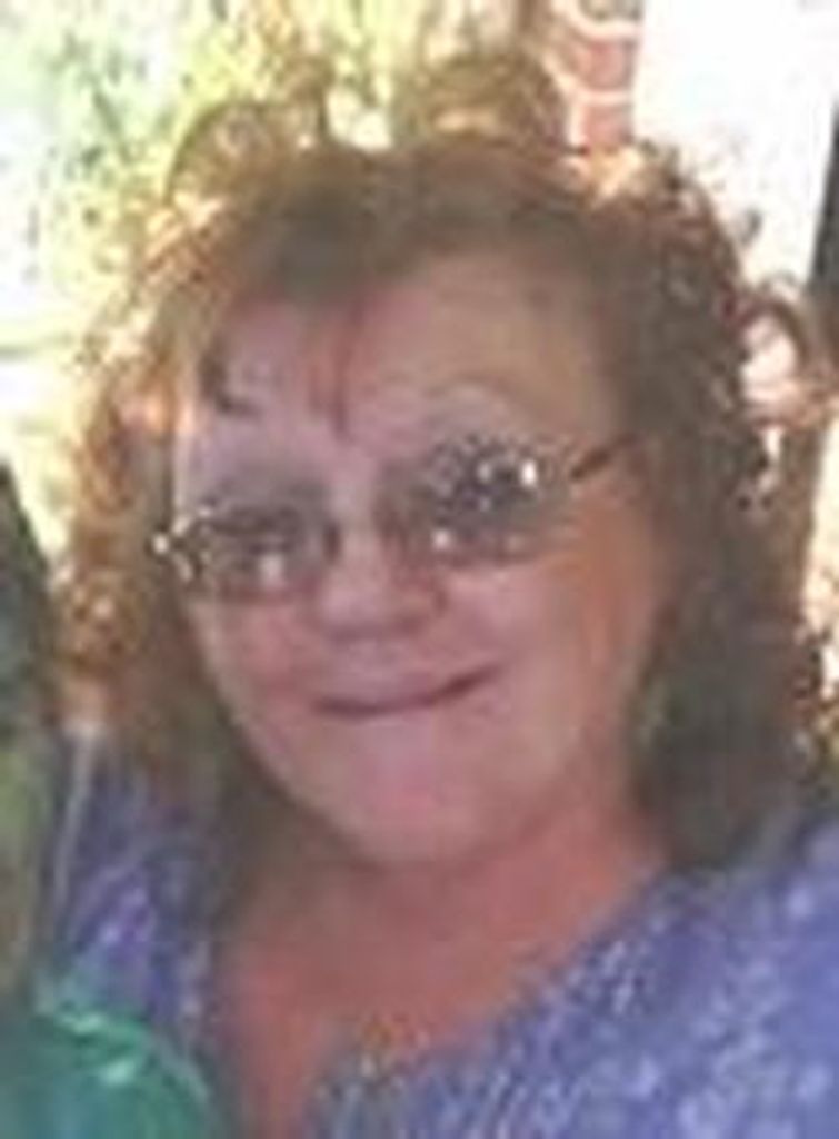 Iva June Thompson Riffle