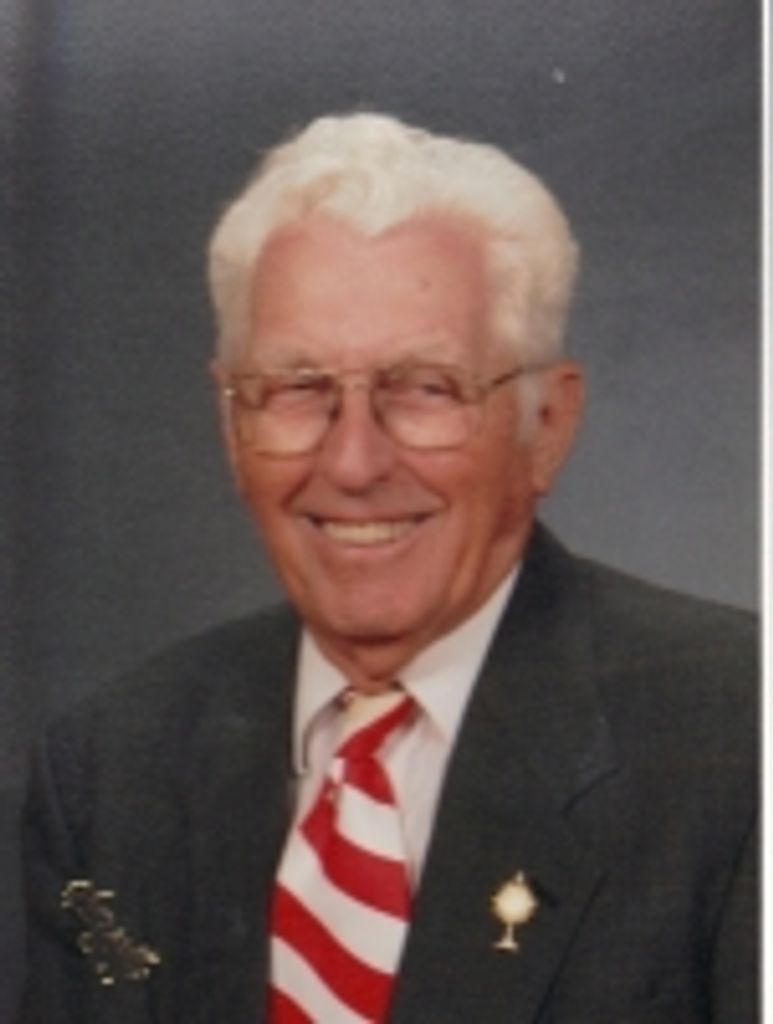 William Patrick Riley