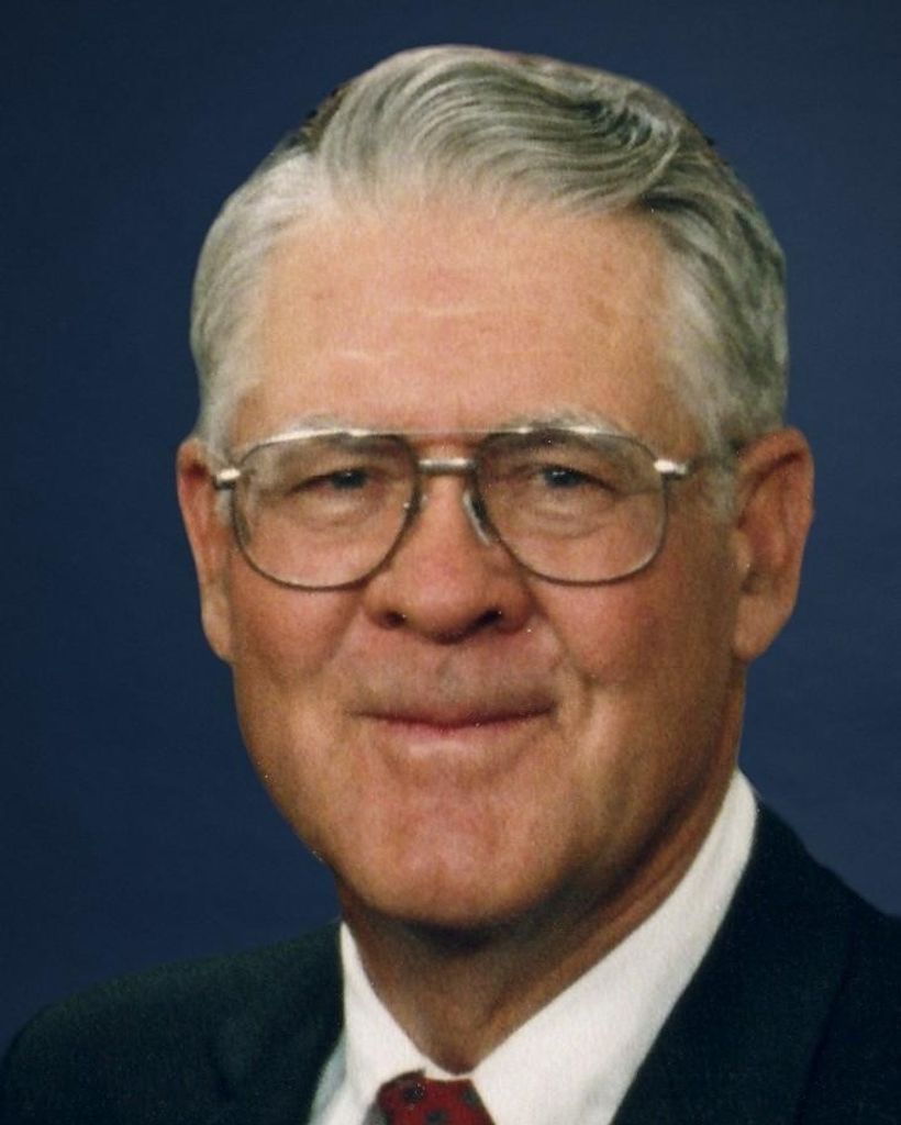 Larry Fletcher