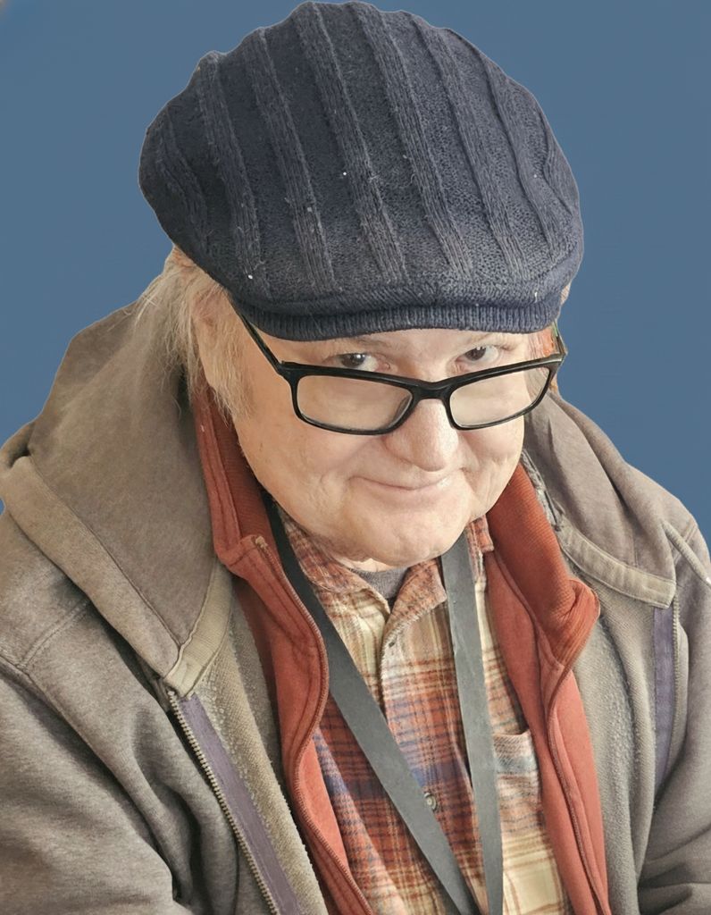 Gregory P. Goebel Profile Photo