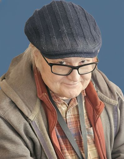 Gregory P. Goebel's obituary image