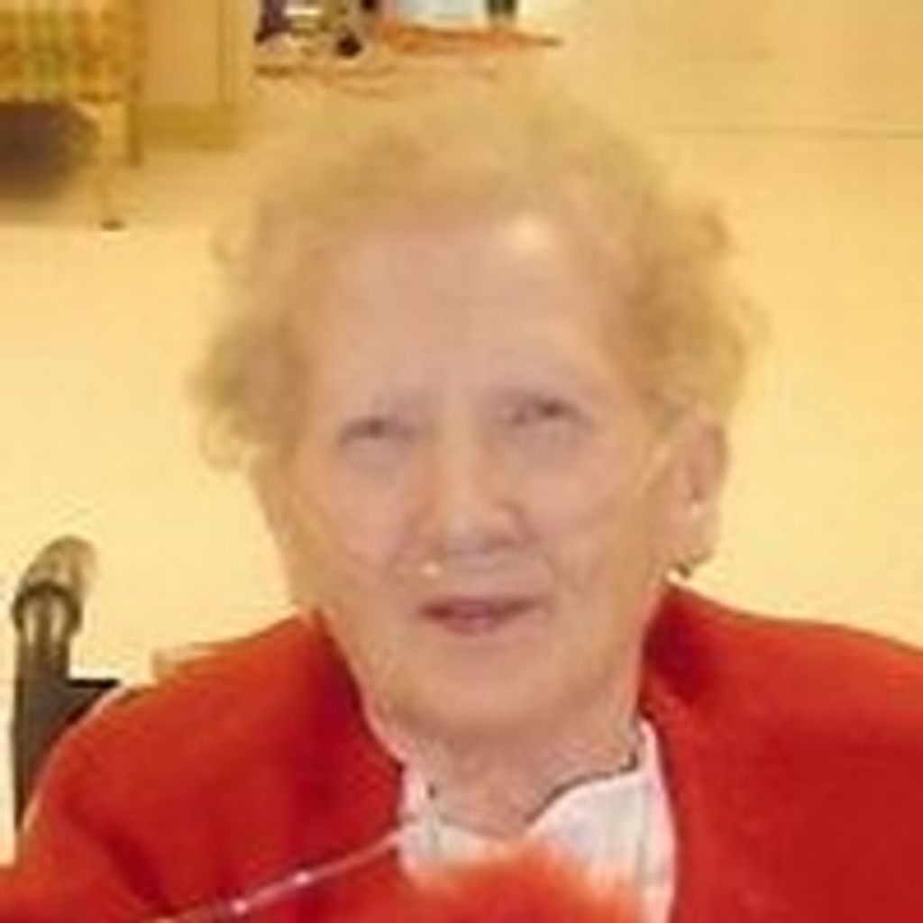 Doris Tveten