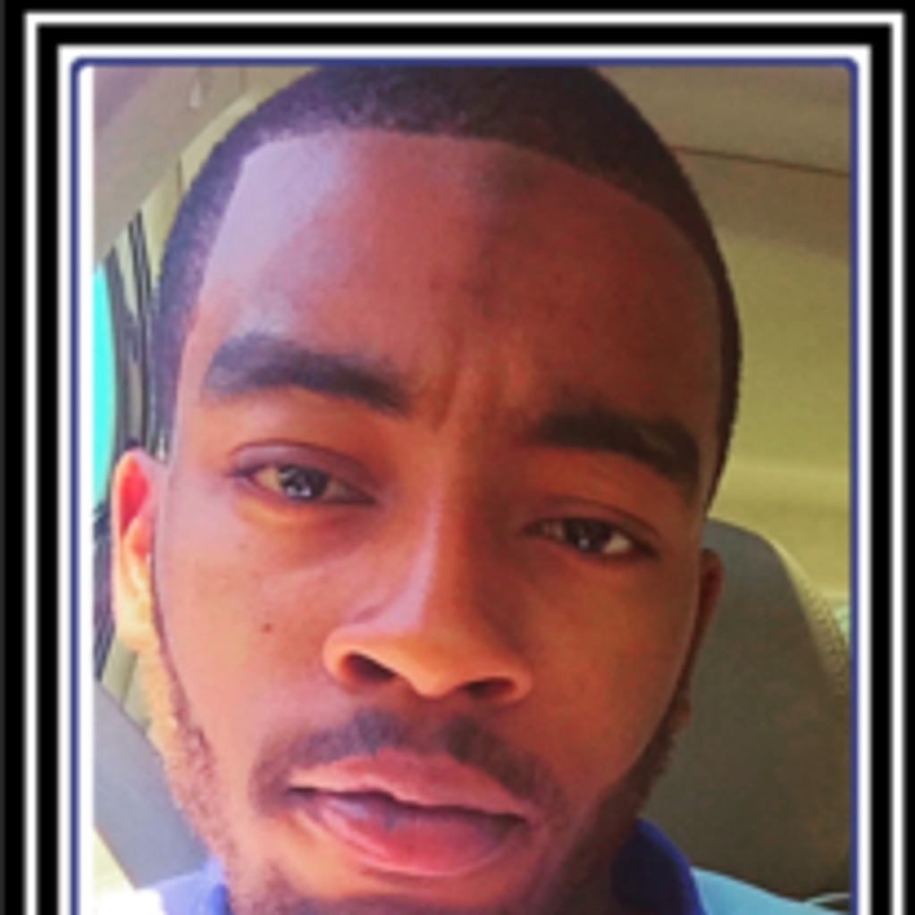 Shaheed R. Kelty