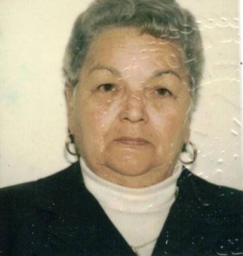 Josefina Pacheco Ruiz Profile Photo