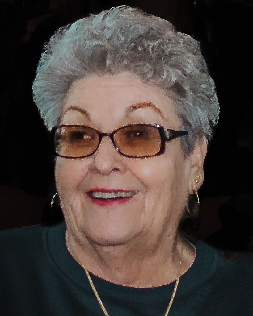 Rose Priscilla Villicana