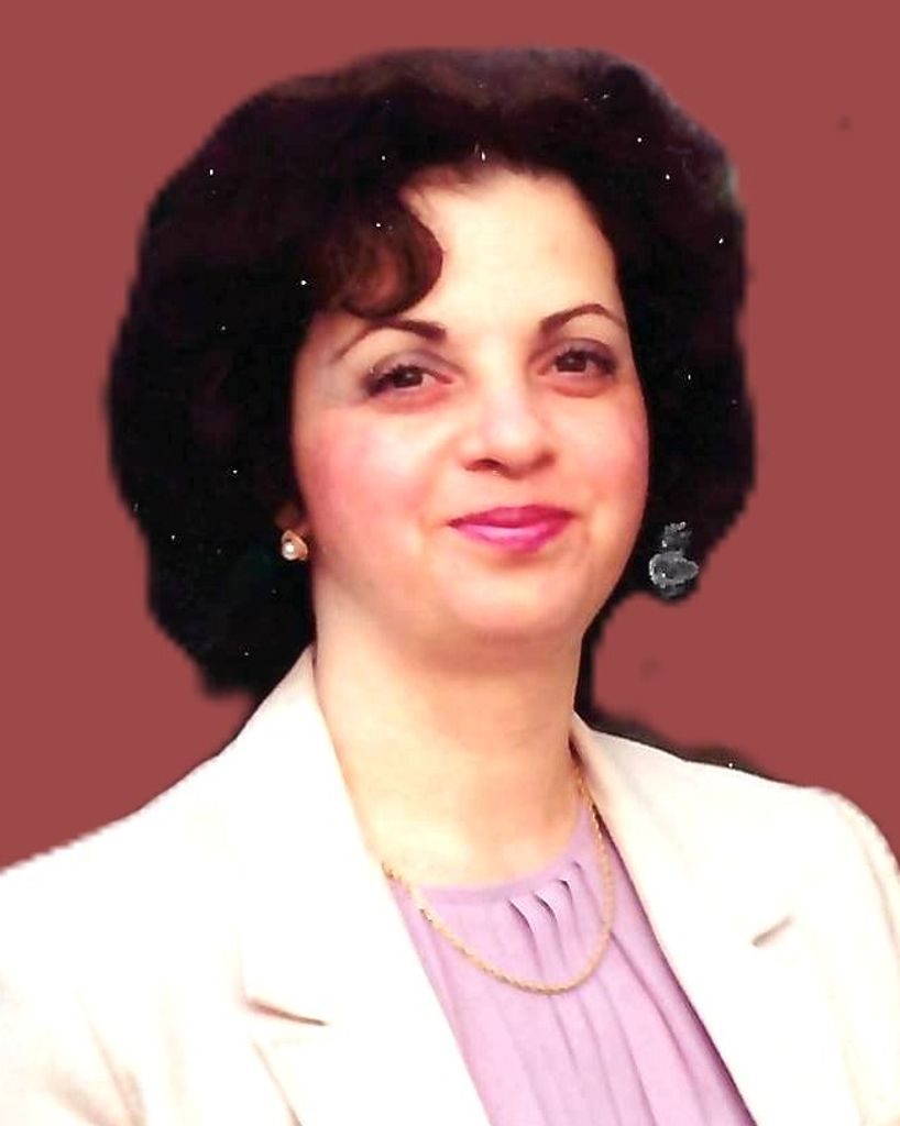 Giustina M Pagliuca