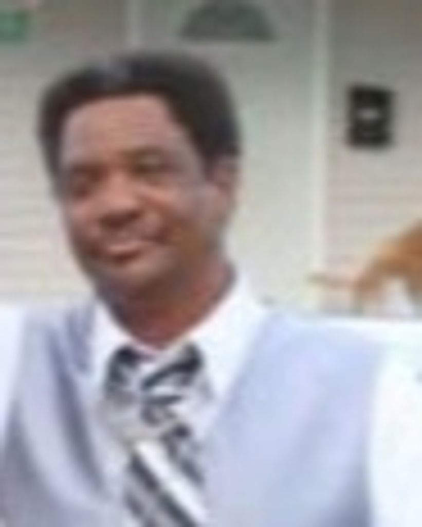 ALONZO LOVE Profile Photo