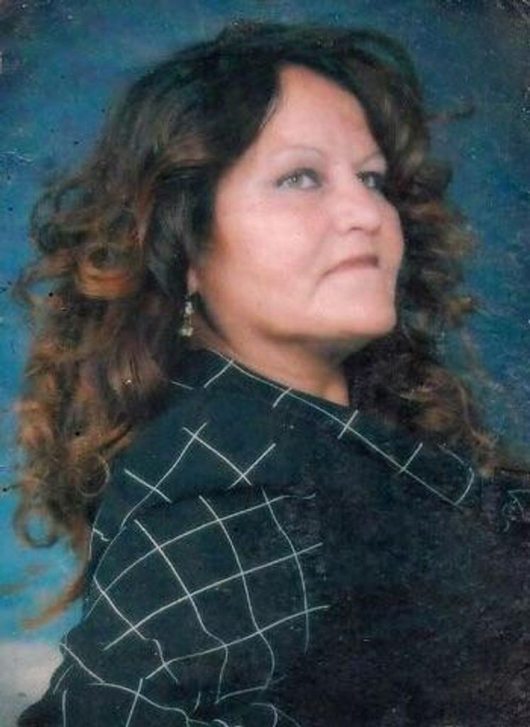 Rosa De La Rosa Sanchez