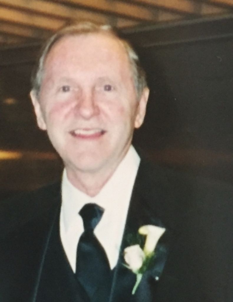 Donald Theodore Coates Profile Photo