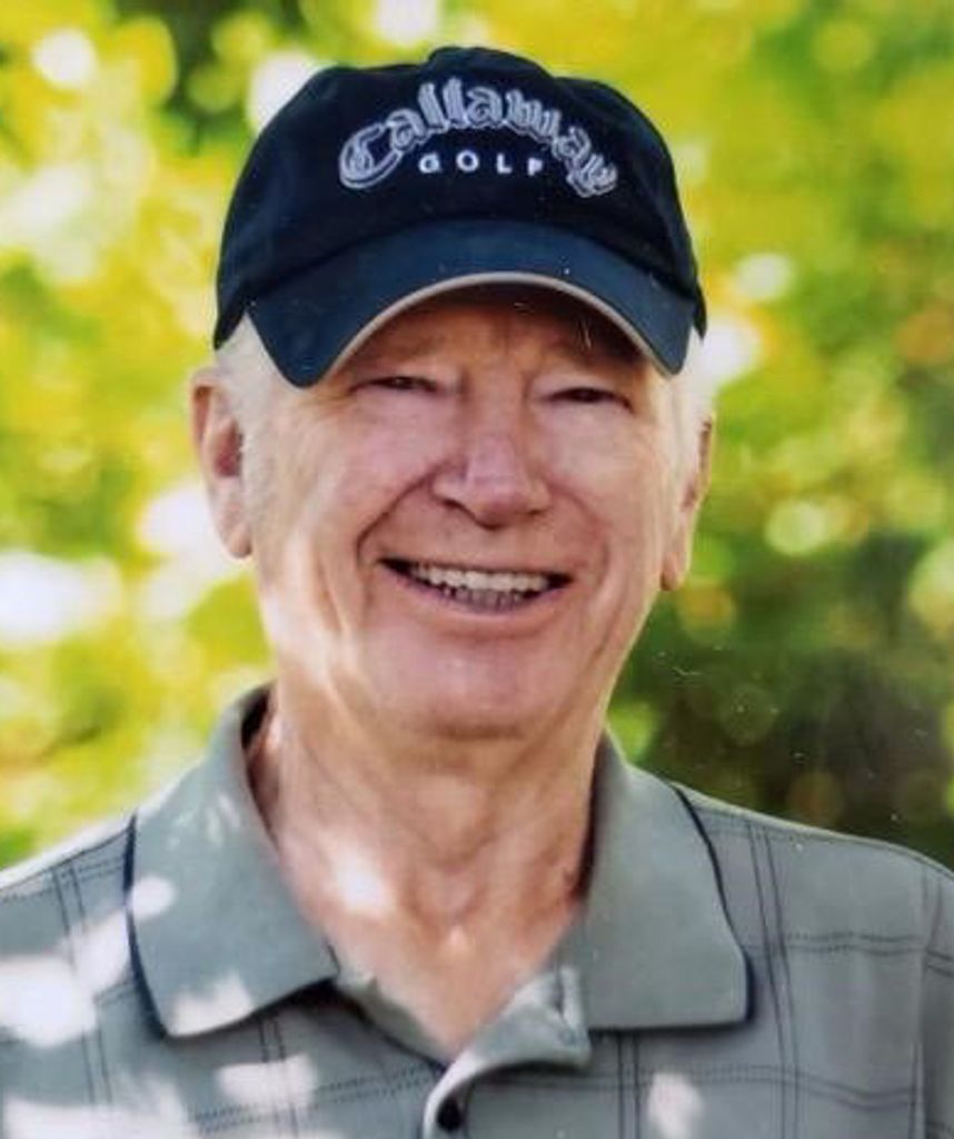 Richard Enstad Profile Photo