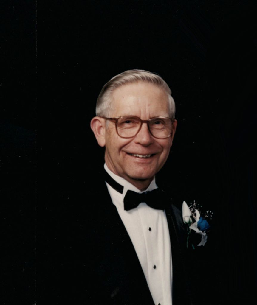 LeRoy Anderson