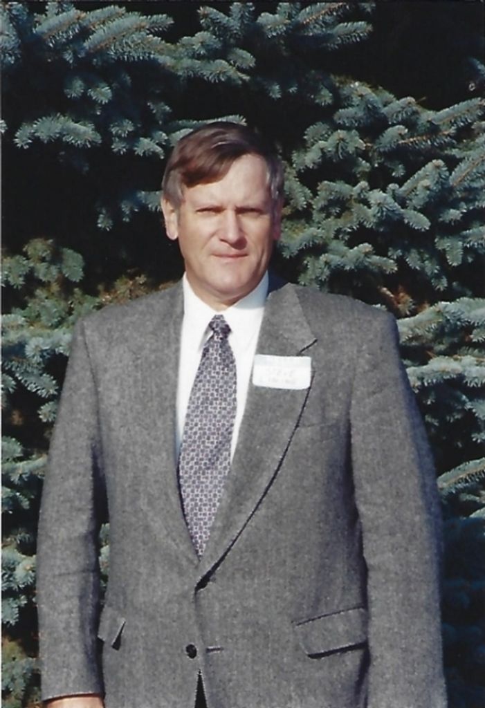 Stephen M. Liming Profile Photo
