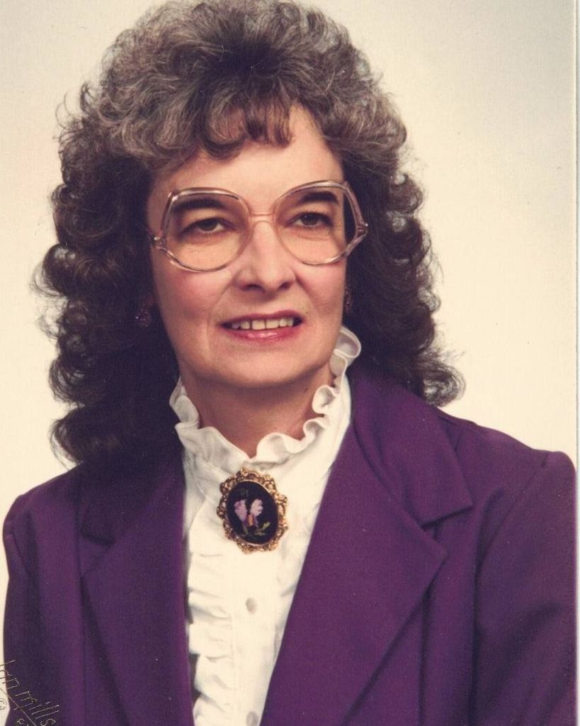 Mary Ann Jilbert Profile Photo