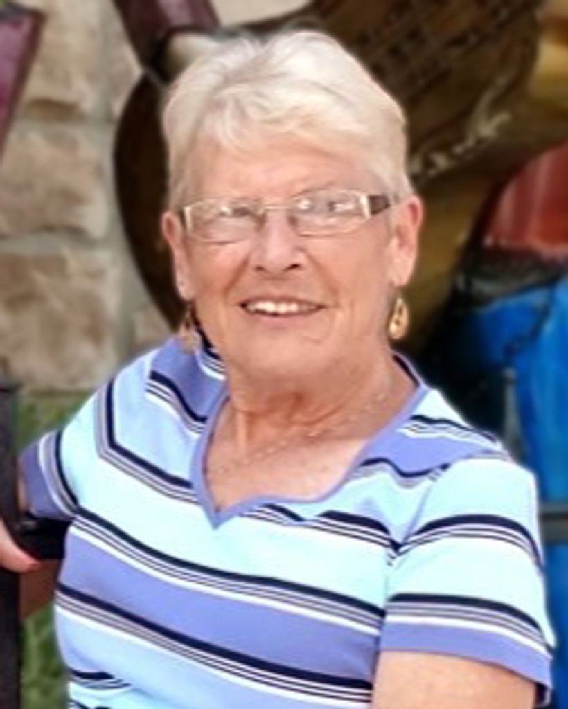 Verna Renetta Hall Profile Photo