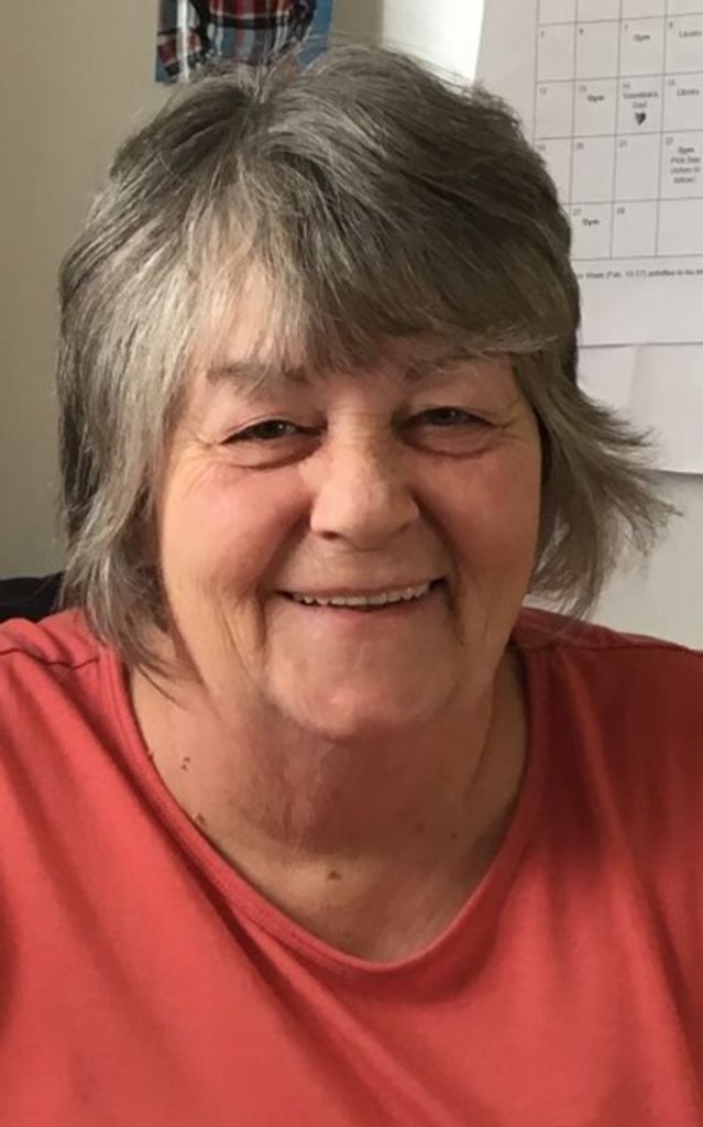 Ann Vera Wells Profile Photo