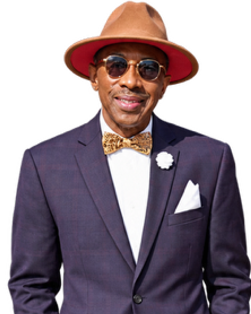 Jerry M. Copeland Profile Photo