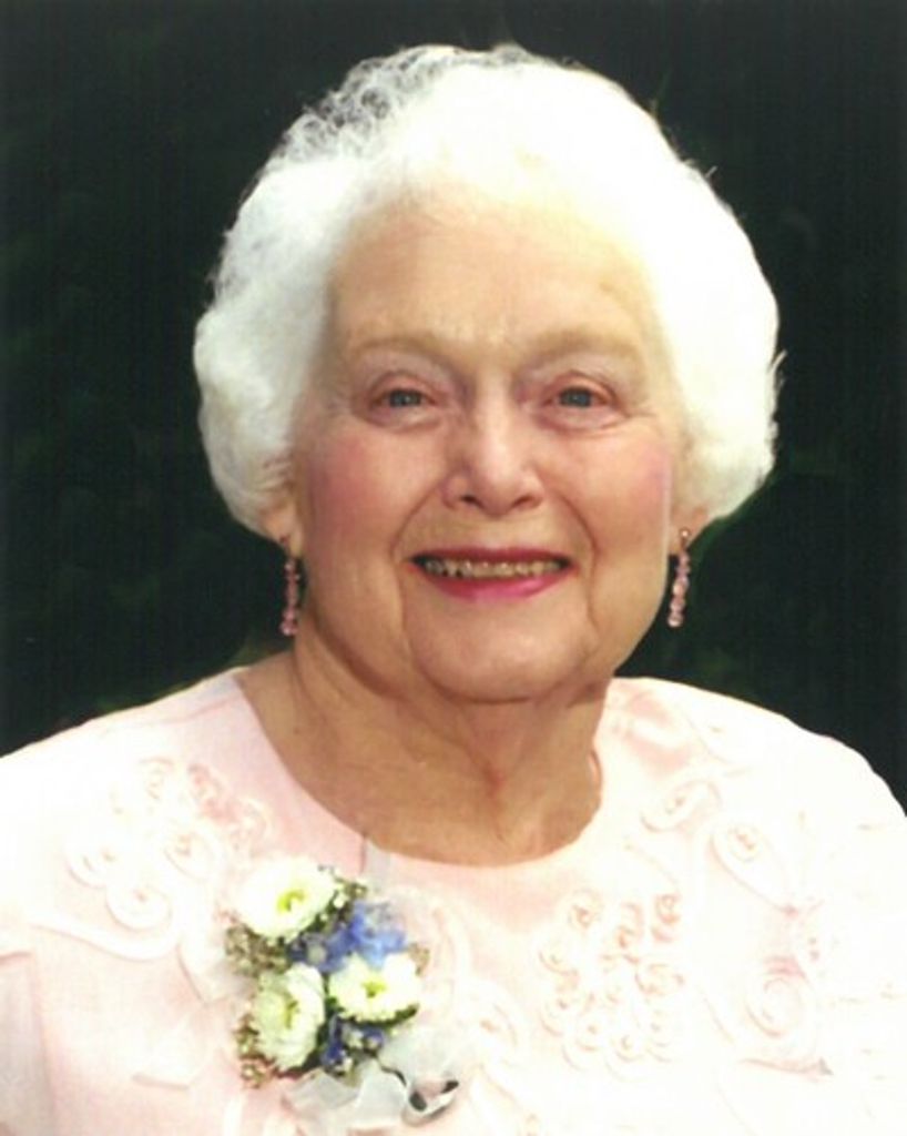 Lois Aldene Kaylor Skarin