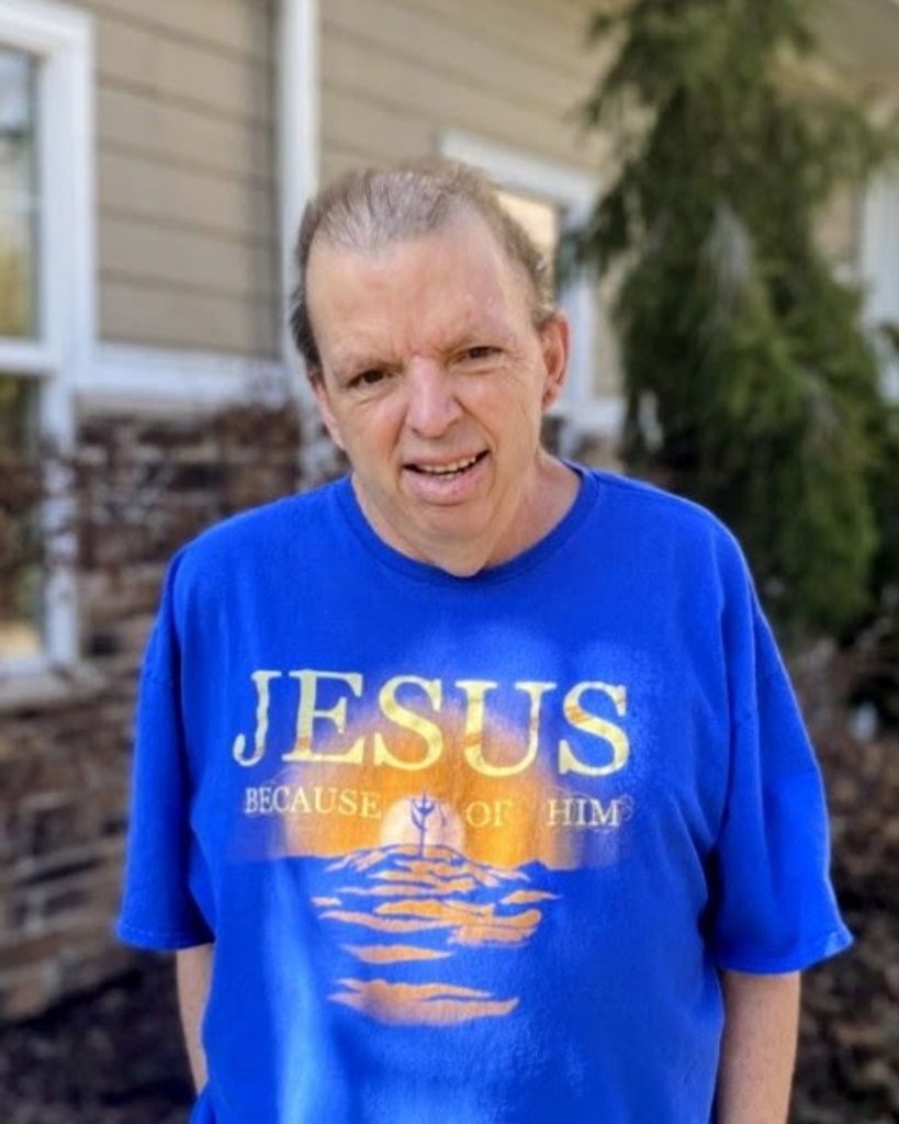Randy Brooks Evans Profile Photo