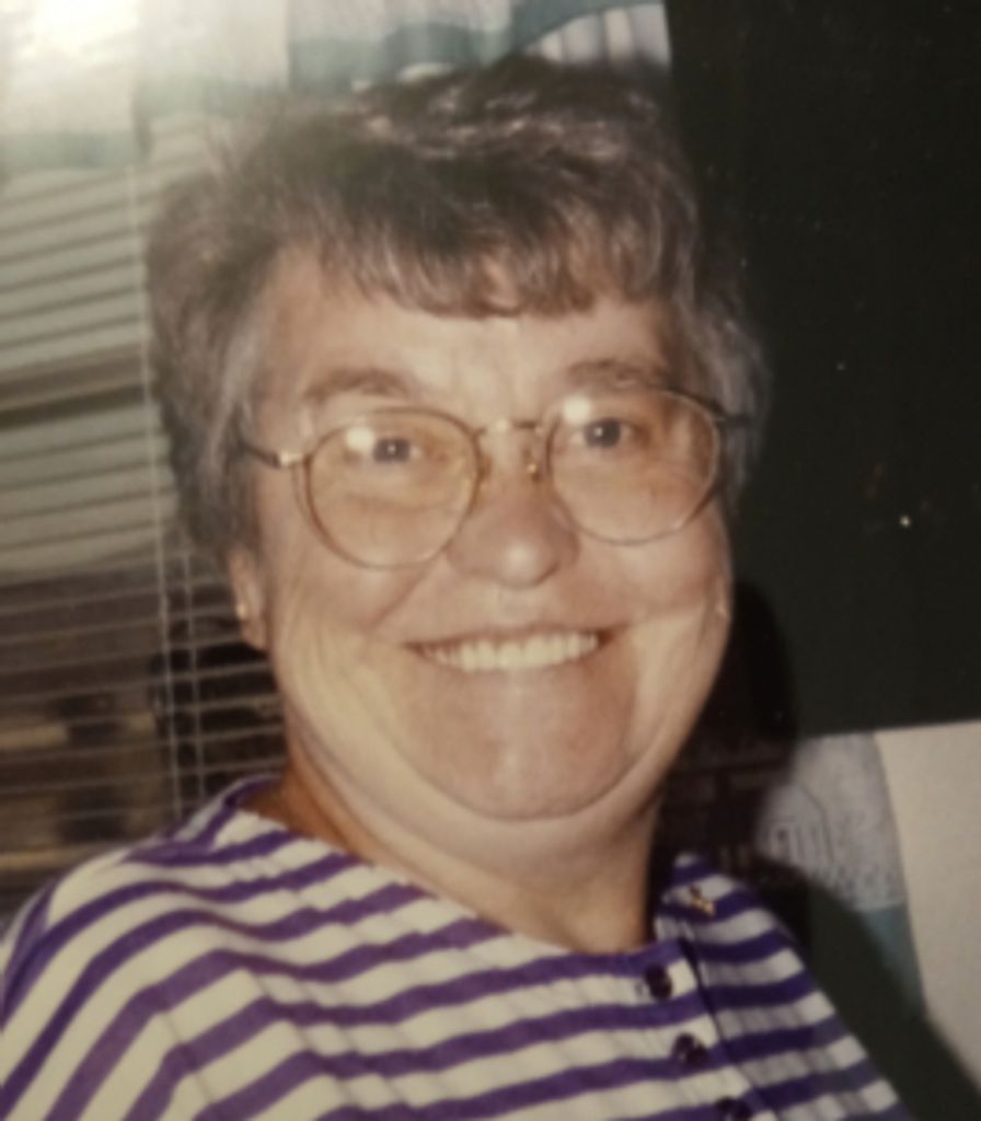 Margaret Babuscio Profile Photo