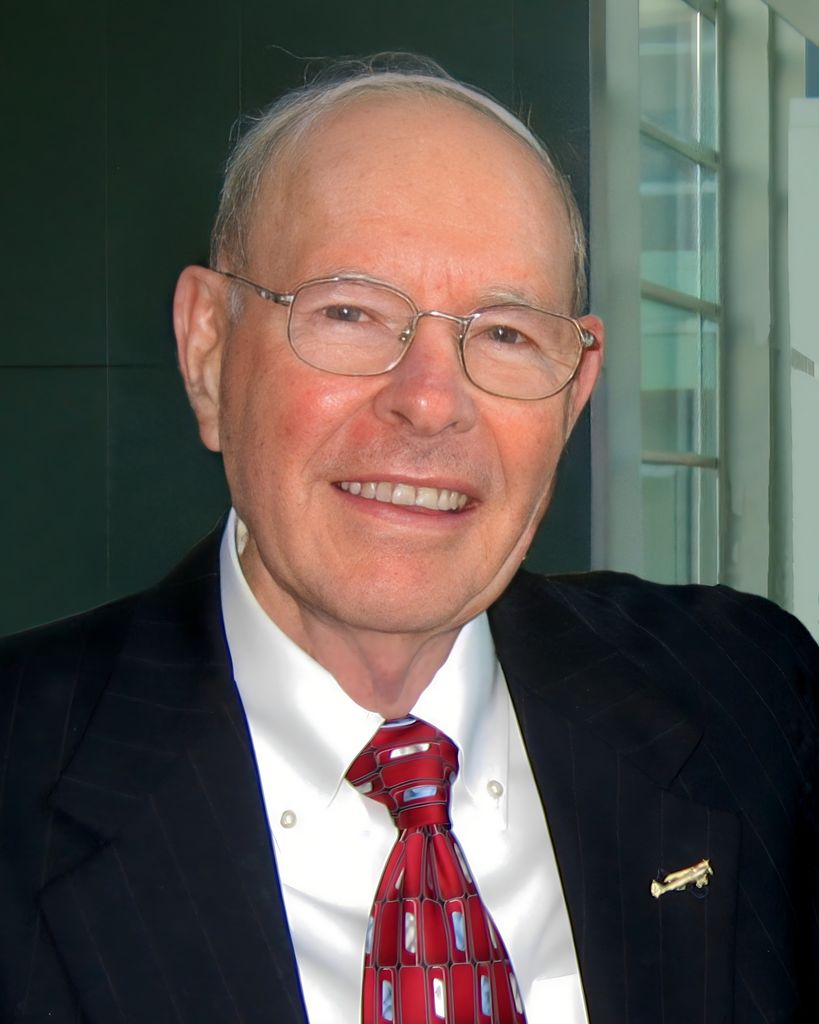 Robert "Bob" C. Swenson Profile Photo