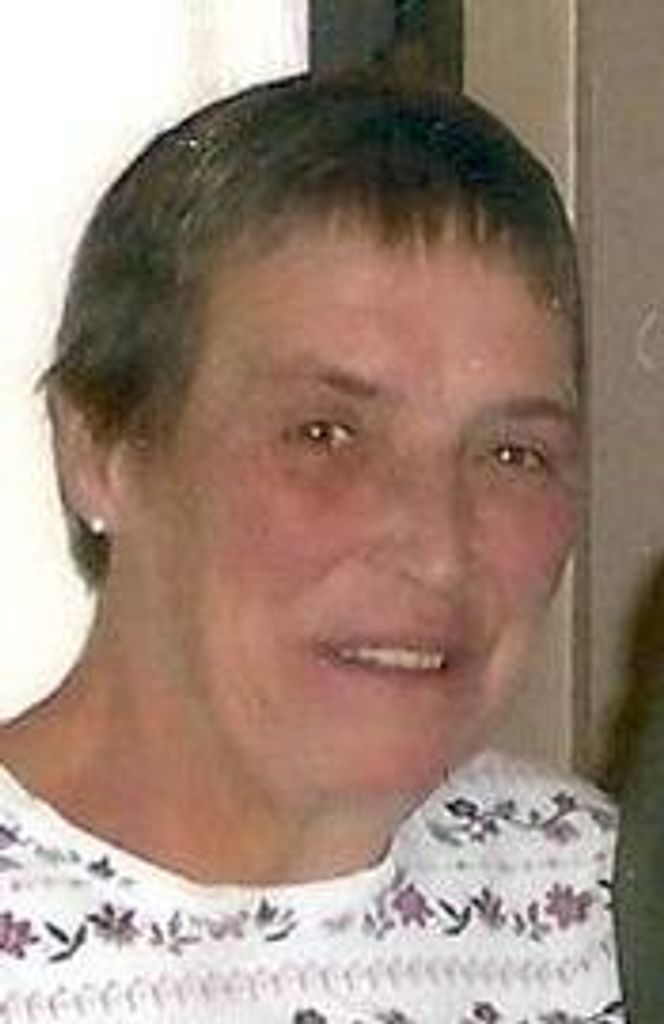 Marlene L. Fortin
