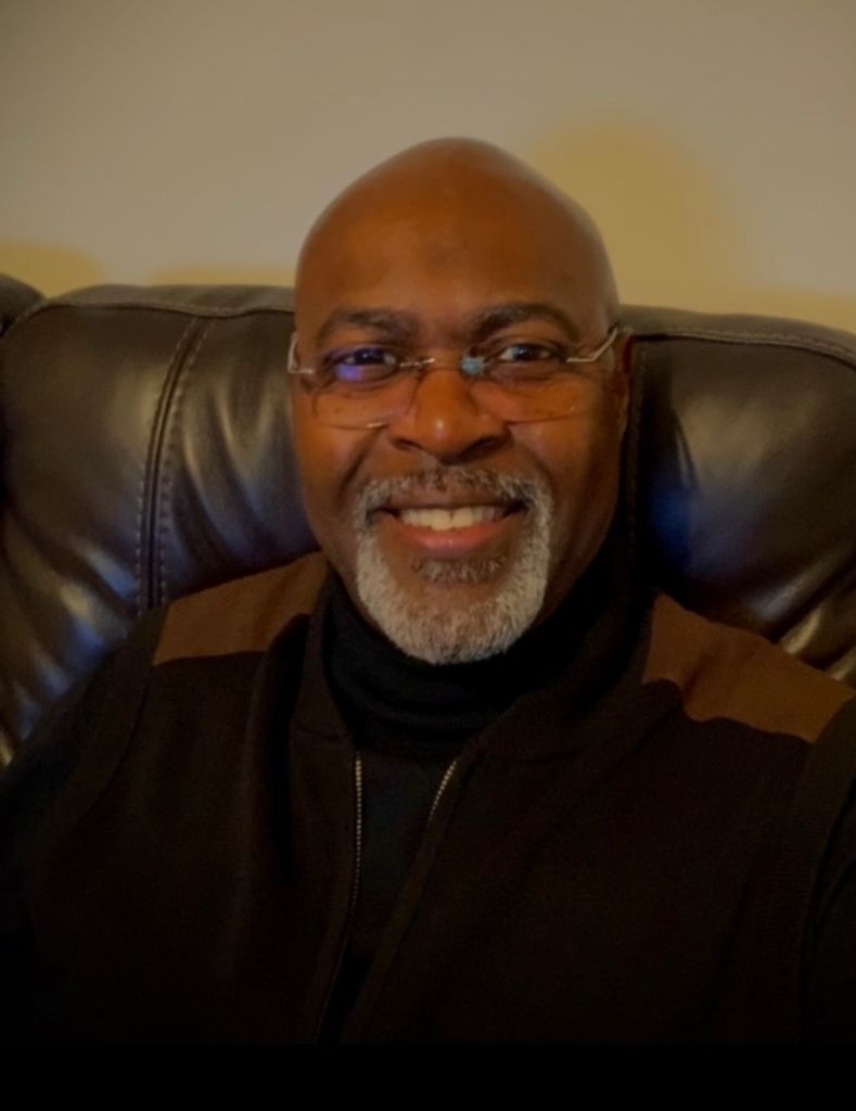 Calvin  Gresham  Profile Photo
