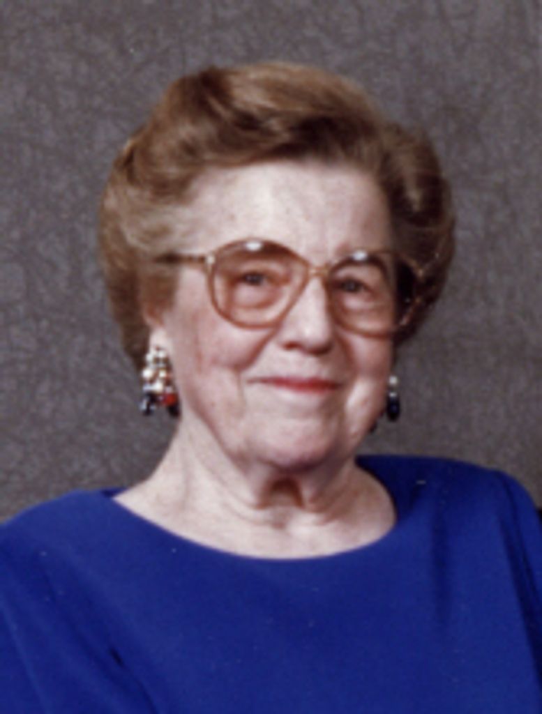 Jane Ann Roggen