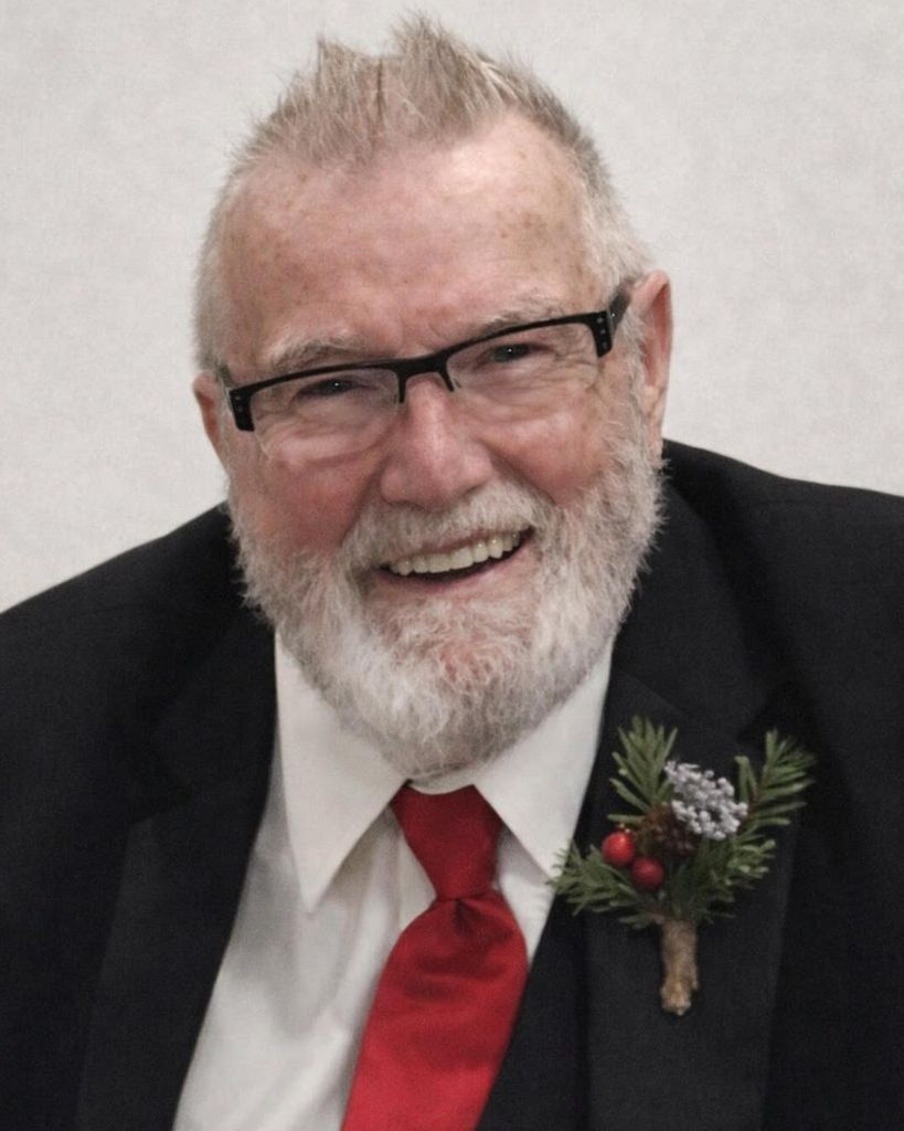 Herschel L. McMillen, Jr.