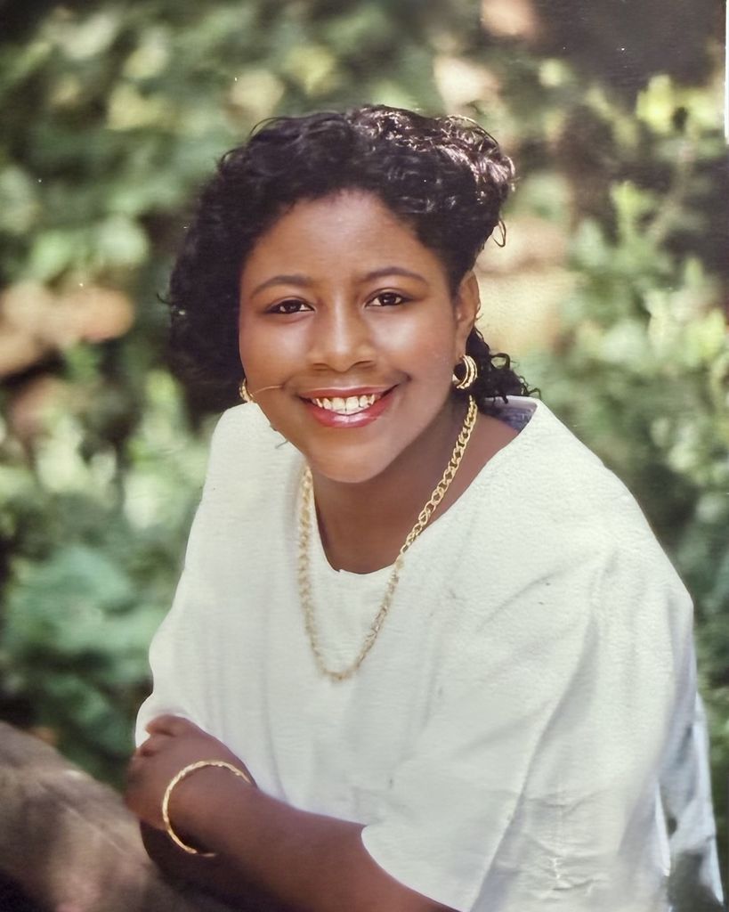 Alicia Lashon Cohen