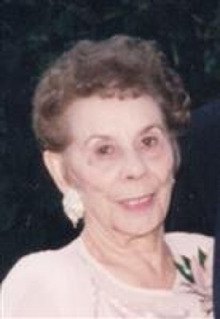 Angelina (Rossi) Fiori