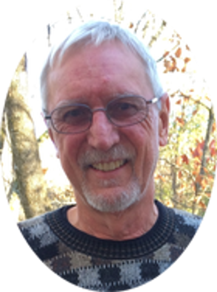 Bruce B. Neffke