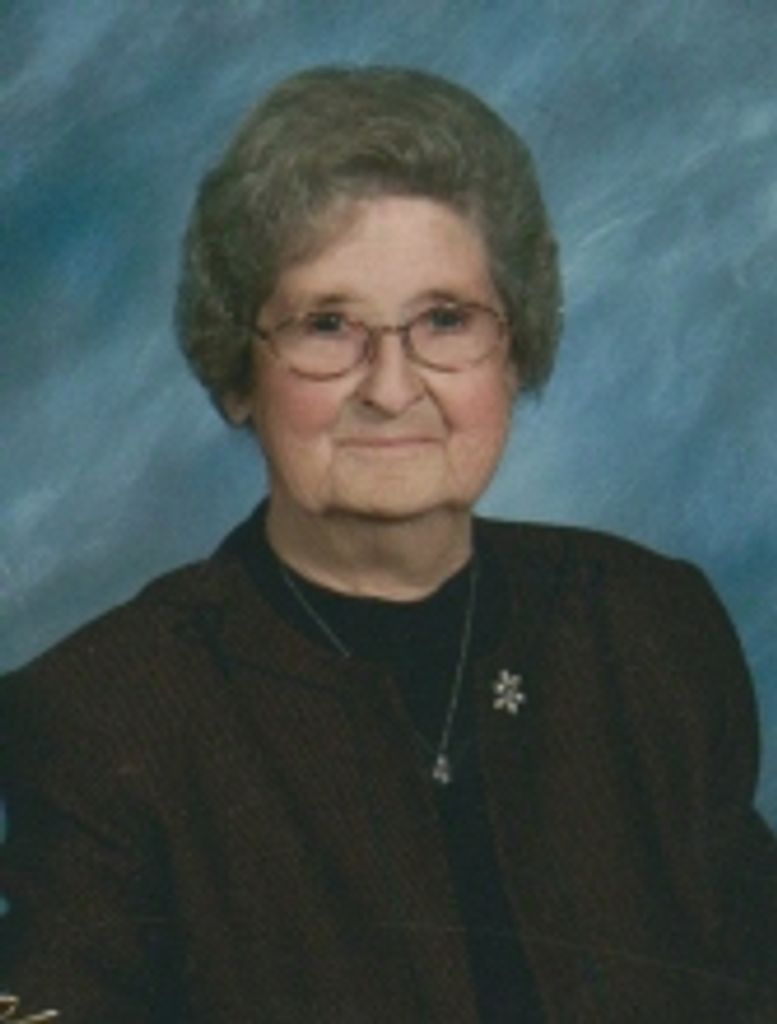 Doris K Graetz