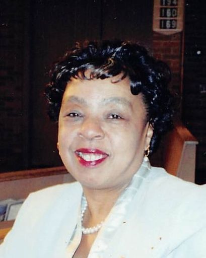 Rose Marie Johnson Profile Photo