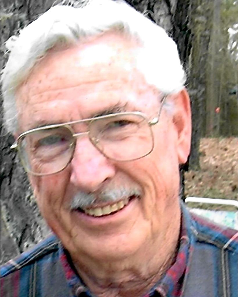 Johnny Emory Stanley Profile Photo