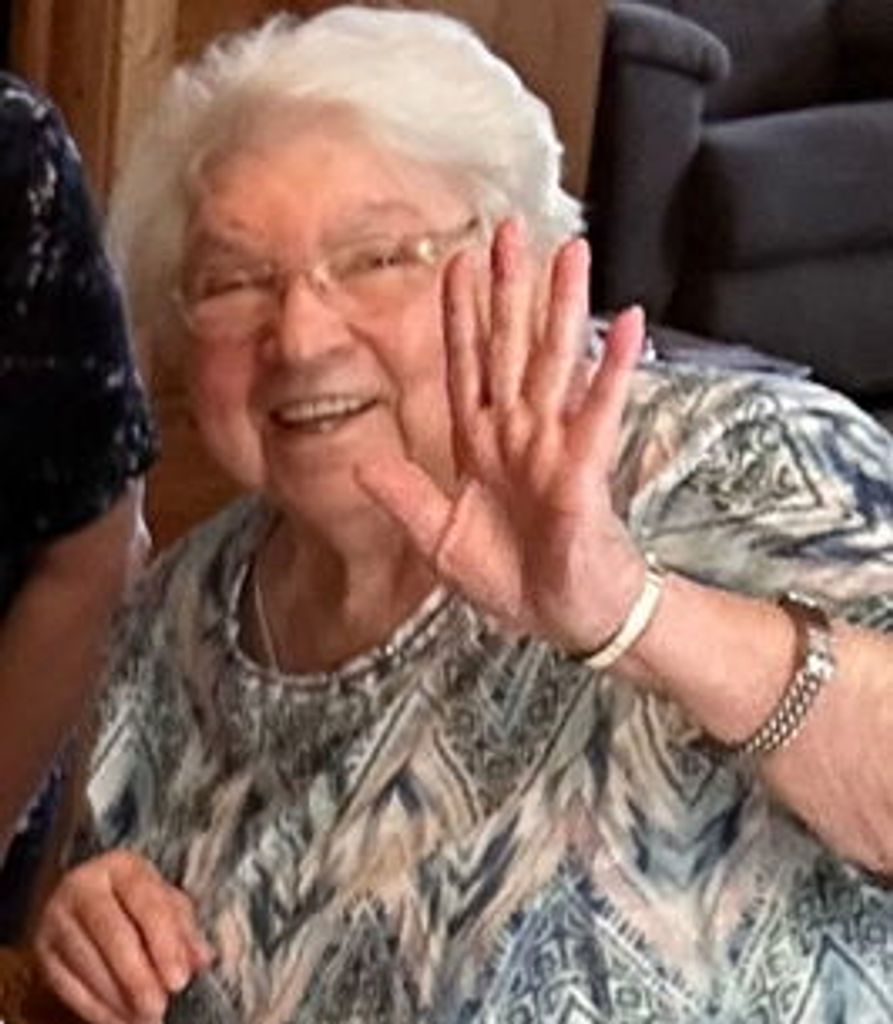 Marie Wronski Profile Photo