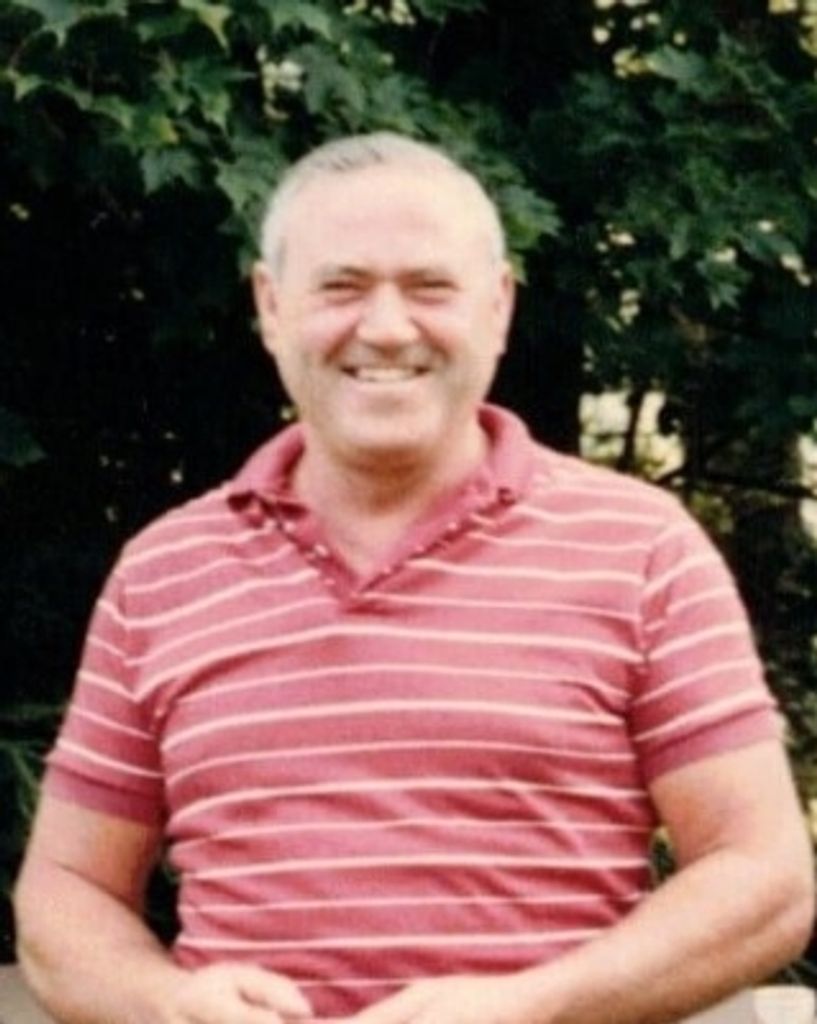 Maynard Olmstead Profile Photo